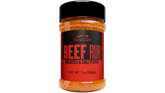 Traeger Beef Rub